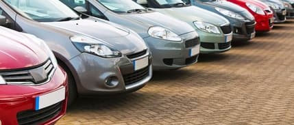 Trafiğe Kayıtlı Araç Sayısı Mart Ayında 22 Milyonu Aştı