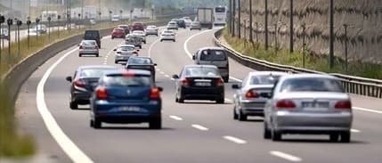 Trafiğe kayıtlı taşıt sayısı belli oldu