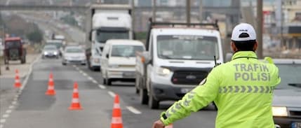 Trafik cezalarında yeni dönem: İndirimli ödemede süre uzatıldı