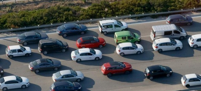 Trafik cezalarında yüzde 10’luk tolerans kalkıyor: İşte hız limiti aşımında yeni ceza tablosu