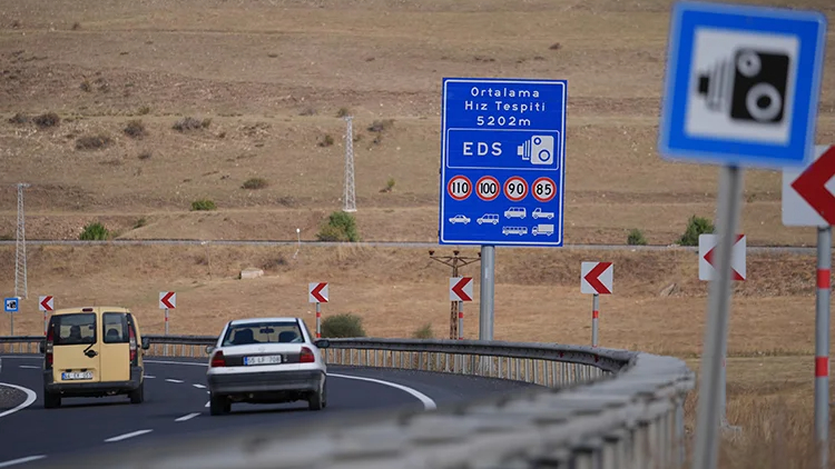 Trafik cezalarından pay alacak: ARD Grup, Hatay’da EDS projesini devreye aldı