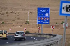 Trafik cezalarından pay alacak: ARD Grup, Hatay’da EDS projesini devreye aldı