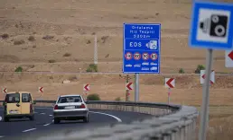 Trafik cezalarından pay alacak: ARD Grup, Hatay’da EDS projesini devreye aldı