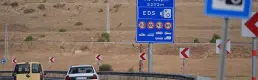 Trafik cezalarından pay alacak: ARD Grup, Hatay’da EDS projesini devreye aldı