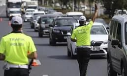 Yapılandırılan trafik cezası borçları nasıl ödenecek?