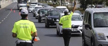 Yapılandırılan trafik cezası borçları nasıl ödenecek?