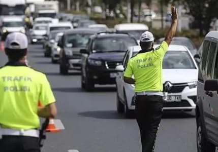 Yapılandırılan trafik cezası borçları nasıl ödenecek?