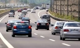Trafik güvenliğine yaklaşık 19 milyar TL harcanacak