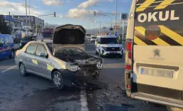 Trafik kazalarında yeni dönem: Alo 193 yarın devreye giriyor