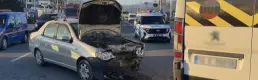 Trafik kazalarında yeni dönem: Alo 193 yarın devreye giriyor