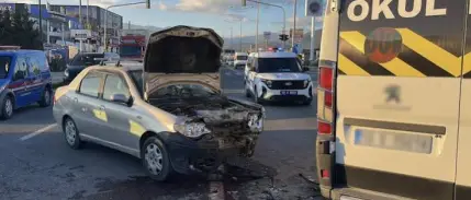 Trafik kazalarında yeni dönem: Alo 193 yarın devreye giriyor