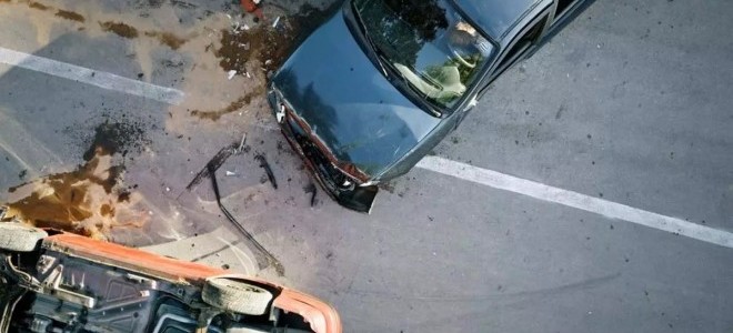 Trafik kazası mağdurlarına tazminat tuzağı