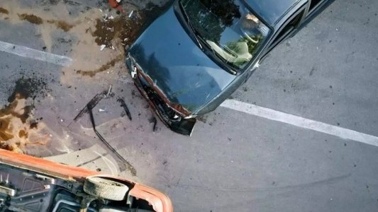 Trafik kazası mağdurlarının verilerini kullananlara operasyon
