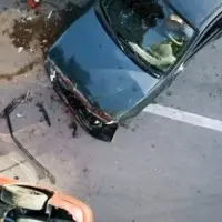 Trafik kazası mağdurlarının verilerini kullananlara operasyon
