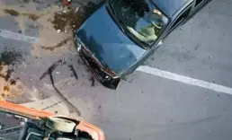 Trafik kazası mağdurlarının verilerini kullananlara operasyon
