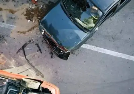 Trafik kazası mağdurlarının verilerini kullananlara operasyon
