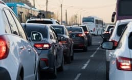 Trafikte en çok zaman kaybedilen şehirler belli oldu