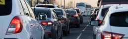 Trafikte en çok zaman kaybedilen şehirler belli oldu