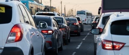 Trafikte en çok zaman kaybedilen şehirler belli oldu