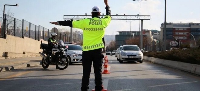 Trafik Kanunu Meclis'e sunuldu: Cezalar artıyor, yeni yaptırımlar geliyor