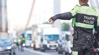 Trafikte yol kesene, toplu etkinliklerde havaya ateş açana caydırıcı cezalar geliyor