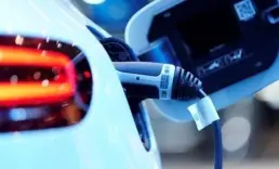 Trafikteki elektrikli otomobil sayısı 472 bini aştı