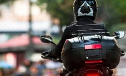 Türkiye'de trafiğe kayıtlı motosiklet sayısı rekor kırdı
