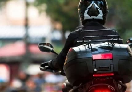 Türkiye'de trafiğe kayıtlı motosiklet sayısı rekor kırdı