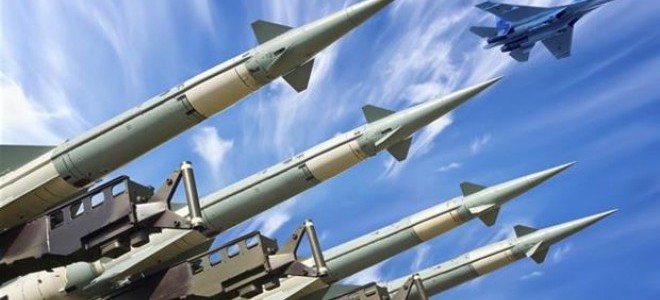 Trakya 2. Savunma ve Havacılık Yerlileştirme Zirvesi başladı