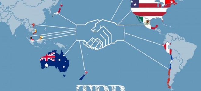 Trans Pasifik Anlaşması ABD’siz Yola Devam Edecek