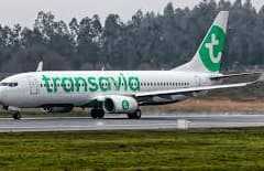 Transavia France artan yakıt maliyetleri nedeniyle uçuşlarını azaltıyor