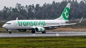 Transavia France artan yakıt maliyetleri nedeniyle uçuşlarını azaltıyor