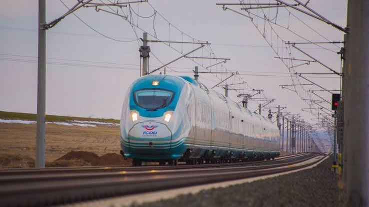 Tren biletlerinde boş yer takip dönemi: Yolcuya bildirim gelecek