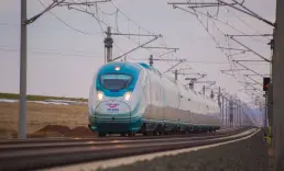 Tren biletlerinde boş yer takip dönemi: Yolcuya bildirim gelecek