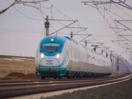 Tren biletlerinde boş yer takip dönemi: Yolcuya bildirim gelecek
