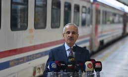 Tren garlarında ücretsiz internet dönemi başlıyor