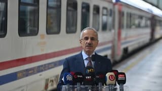 Tren garlarında ücretsiz internet dönemi başlıyor