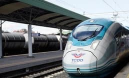 Tren istasyonlarında ücretsiz internet dönemi başladı