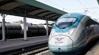 Tren istasyonlarında ücretsiz internet dönemi başladı