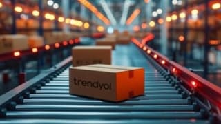 Trendyol’dan Ankara’ya hiper ölçekli veri merkezi yatırımı