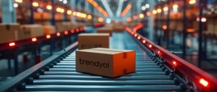 Trendyol’dan Ankara’ya hiper ölçekli veri merkezi yatırımı