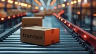 Trendyol kasım ayında 10 ülkede birden en çok indirilen uygulama oldu