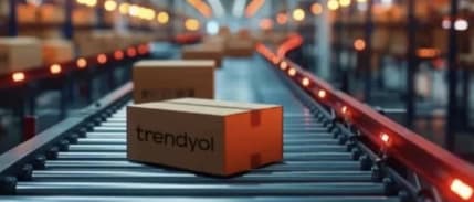 Trendyol kasım ayında 10 ülkede birden en çok indirilen uygulama oldu