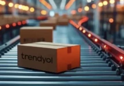 Trendyol kasım ayında 10 ülkede birden en çok indirilen uygulama oldu