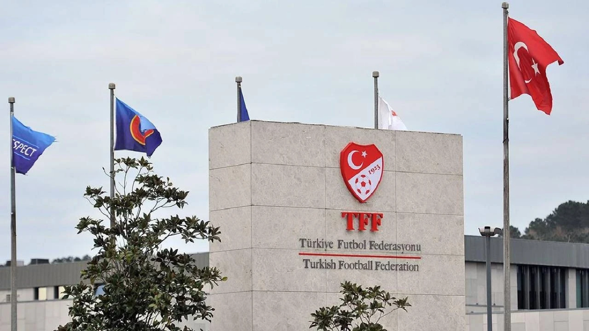 Trendyol Süper Lig'den 8 kulüp PFDK'ye sevk edildi