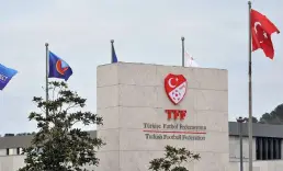 Trendyol Süper Lig'den 8 kulüp PFDK'ye sevk edildi