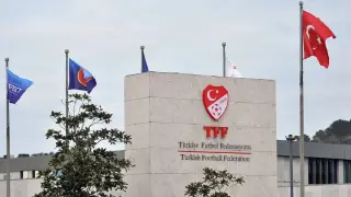 Trendyol Süper Lig'den 8 kulüp PFDK'ye sevk edildi