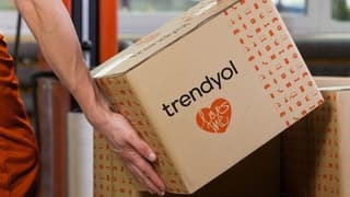 Trendyol ve Baykar'dan stratejik işbirliği