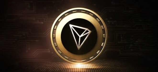 TRON yüzde 24.38 artışla 8. sıraya yükseldi