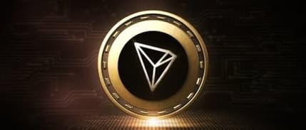 TRON yüzde 24.38 artışla 8. sıraya yükseldi